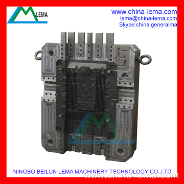 Aluminum die casting dies